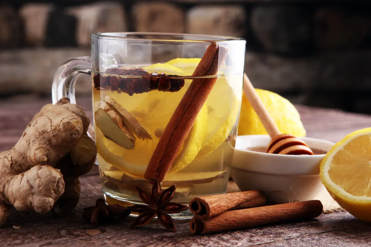 jamu jahe kayu manis