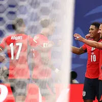 Inggris Juara Grup L Piala Dunia 2026, Kroasia Bekuk Ghana