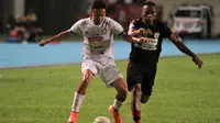 Ditahan Arema, Pelatih Persipura Anggap Anak Buahnya Cepat Puas