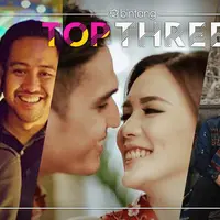 Bintang top three adalah 3 berita terhot yang ada di websitenya bintang.com. kira-kira 3 berita apa ya yang paling trend hari ini?