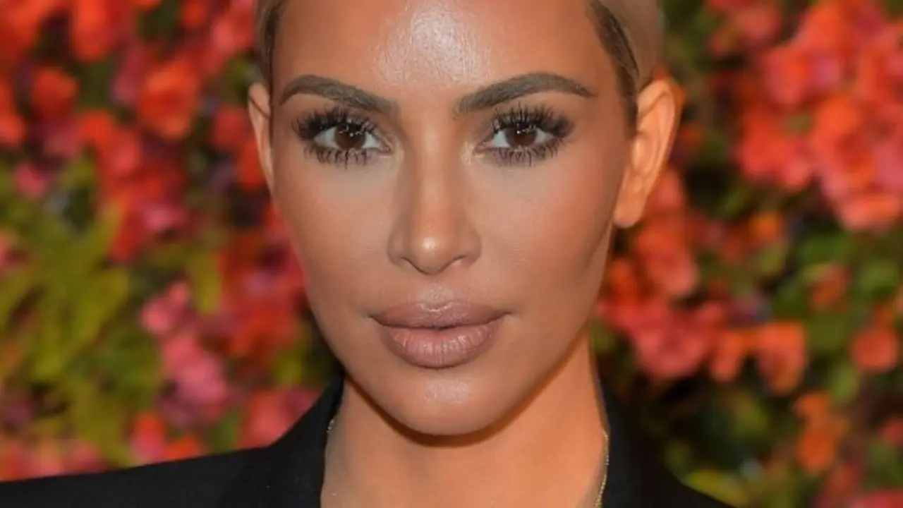 [Bintang] Kim Kardashian