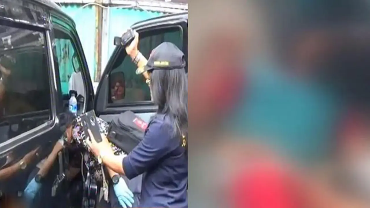 (lip6 Siang) Satu Keluarga 