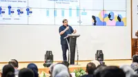 Catatan Kinerja Keuangan Positif di Tengah Tantangan Industri Asuransi