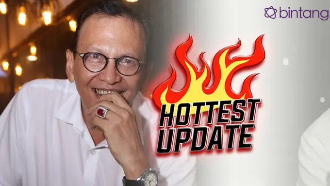 [Bintang] HL Hottest Update Roy Marten