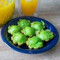 ilustrasi kue cubit/Momizi/Shutterstock