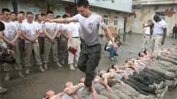 Profesi Bodyguard Para Miliarder China Terancam, Kenapa?