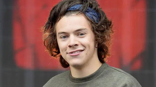 Harry Styles
