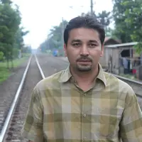 Umar Lubis (Facebook/Umar Lubis)