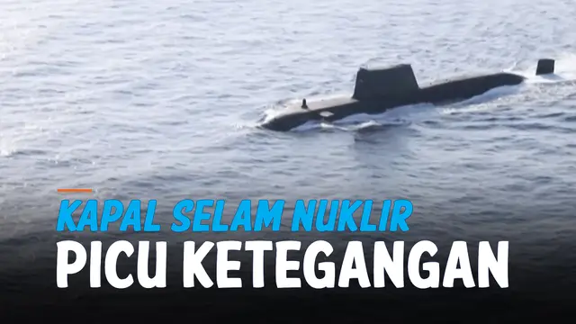 kapal selam