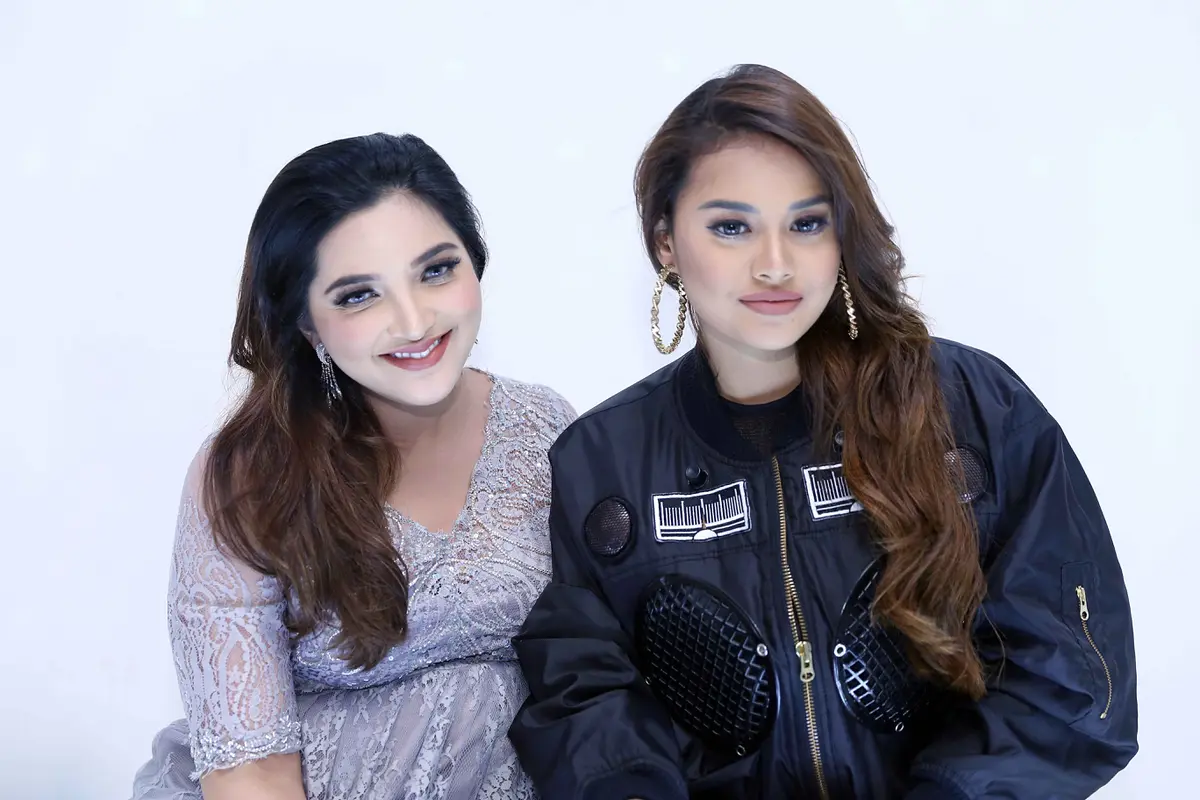 [Bintang] Aurel