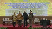 Ketimpangan Anggaran Pendidikan, Fraksi Golkar MPR: Tak Bermimpi Indonesia Emas 2045 Terwujud
