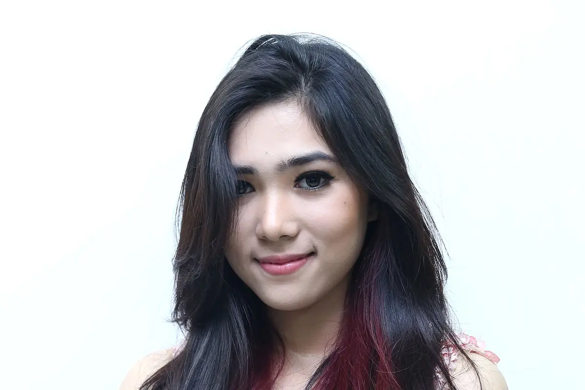 [Bintang] Isyana Sarasvati