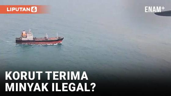 VIDEO: AS Dorong Penegakan Sanksi terhadap Minyak Korea Utara