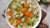 Top 3 Berita Hari Ini: 3 Resep Sayur Sop yang Mudah Dibuat, Bumbu Minang sampai Kuah Bening