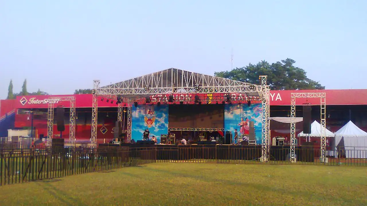 Stadion Brawijaya