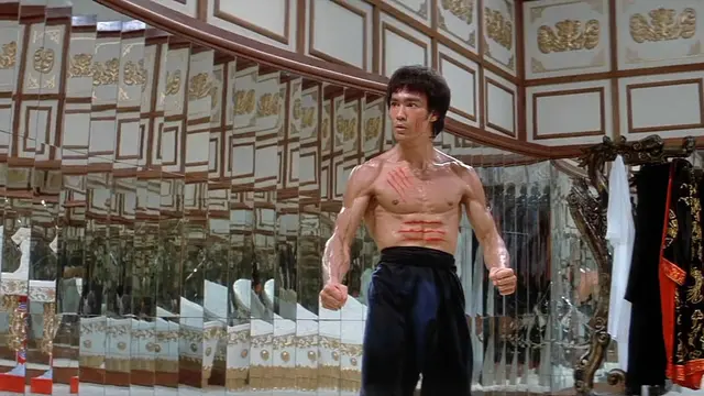 Mengenang 6 Film Fenomenal Bruce Lee