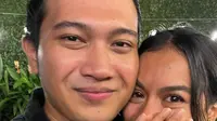 6 Fakta Eva Celia Dilamar Kekasih, Sukses Dibuat Menangis Jelang Tengah Malam