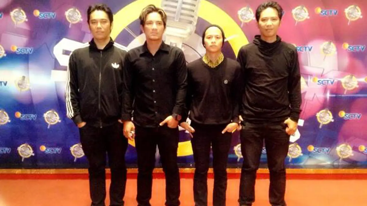 Pengalaman Unik Marvells Selama Manggung