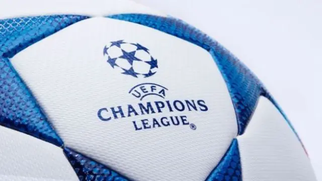 Bola Adidas Finale (Liputan6.com)