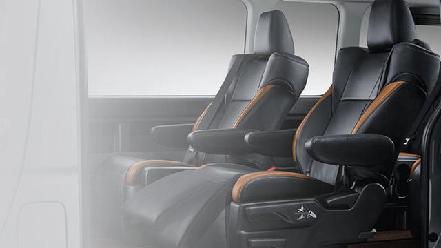 44+ Konsep Penting Modifikasi Jok Mobil Menjadi Captain Seat