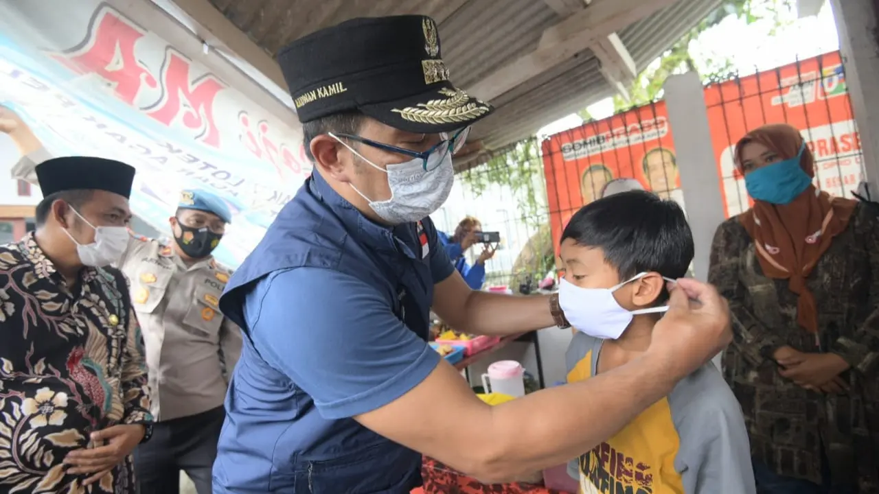 Ridwan Kamil
