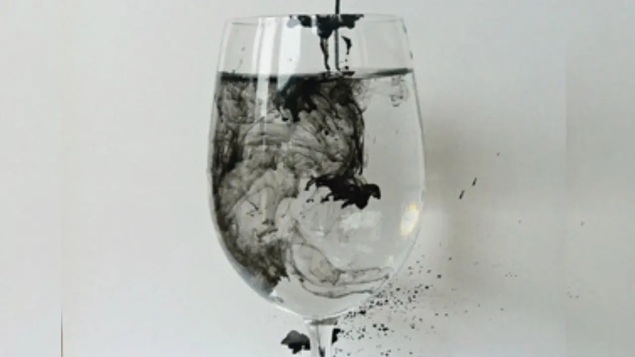 Air mineral