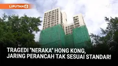 Sedikitnya 151 orang tewas dan lebih dari 30 masih hilang dalam kebakaran besar di Wang Fuk Court, Hong Kong. Puluhan orang ditangkap terkait dugaan pembunuhan dan korupsi konstruksi, sementara investigasi menemukan jaring perancah gagal uji ketahana...