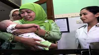 4,1 Juta Anak Terlantar dan 2,8 Juta Usia Balita