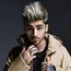 Zayn Malik memiliki nama asli Zain Javvad Malik. Ia seorang penyanyi yang populer sejak mengikuti ajang The X Factor dan bergabung dengan gr