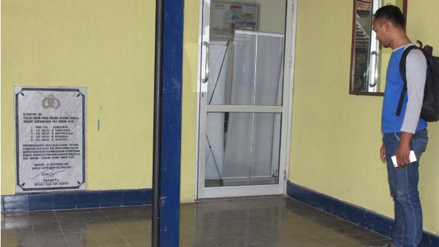 Sisa Sisa Pembantaian Pki Di Lubang Buaya Blora Regional Liputan6 Com