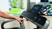 Produsen alat olahraga dan sistem fitness standar olimpiade, Technogym, kini meluncurkan treadmill MyRun di Indonesia.