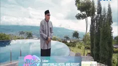 Jika kita berhasil memfungsikan perisai itu, maka kita boleh mengharap surga-Nya. Tapi bila gagal, maka itu berarti kita telah menangkal perisai itu.