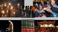 Di Balik Ritual Malam 1 Suro &amp; Tahun Baru Islam