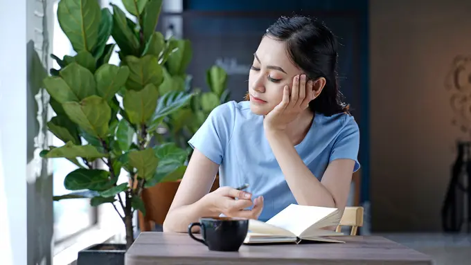 cinta dan tak saling menyakiti