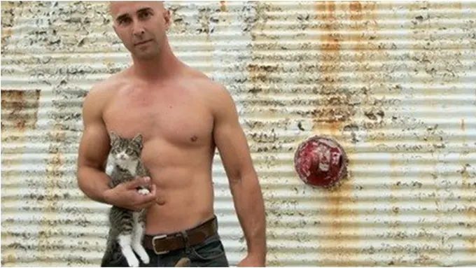 Courtesy Yahoo Shine | Photographer: Joanne Berman