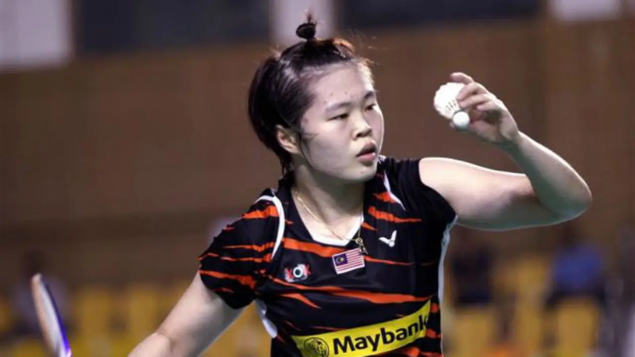 Tee Jing Yi 