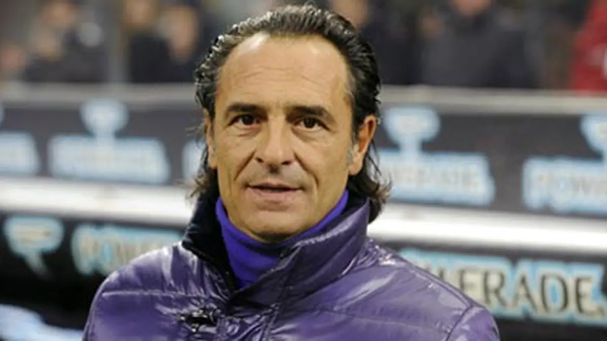 Foto Cesare Prandelli Hari Ini - Foto Terbaru Terkini | Liputan6.com