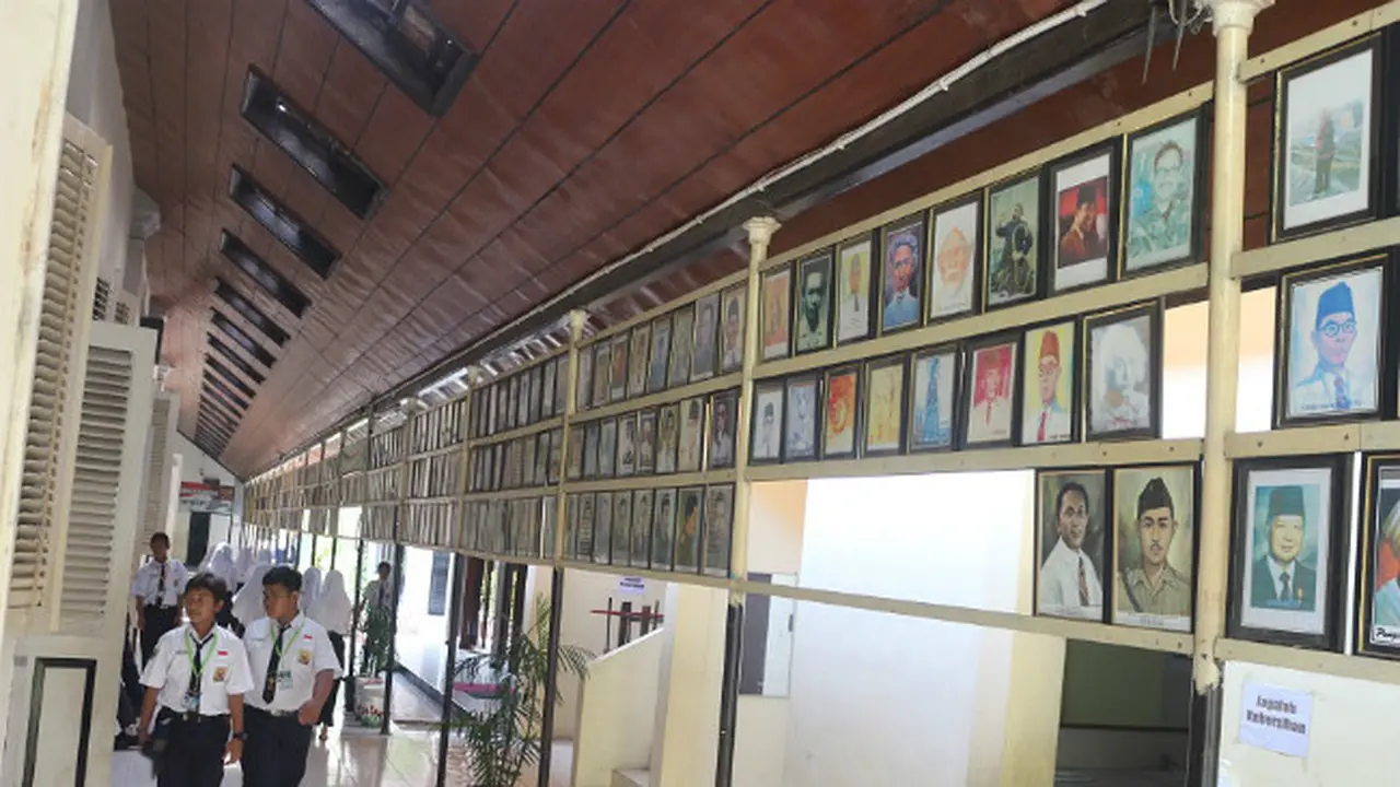 (Foto: Liputan6.com/Dian Kurniawan)