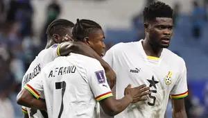 Drama Visa Berakhir, Thomas Partey Siap Hadapi Inggris di Piala Dunia 2026