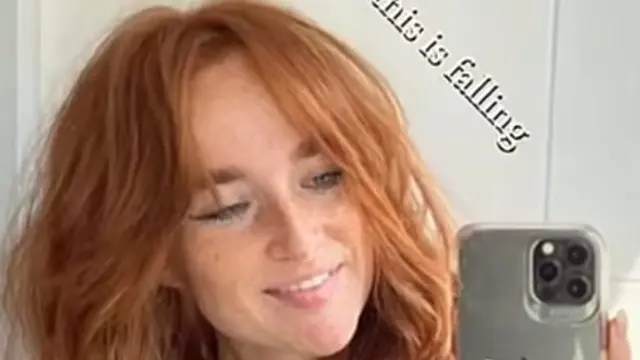 Potret Pien Boonen, Kekasih Jay Idzes Pemain Timnas Indonesia yang Berprofesi sebagai Model. (tiktok/barudakvoc.id)