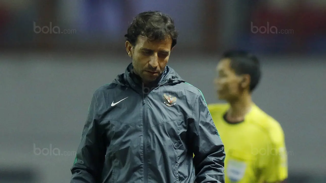 Timnas Indonesia, Suriah U-23, Laga Persahabatan