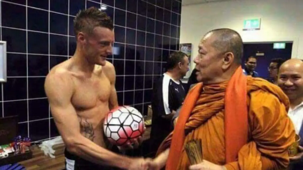 Leicester City