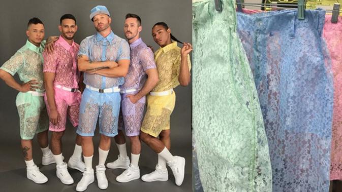 Inspirasi modis pembahasan fashion pria tentang  16 Trend Masa Kini Fashion Pria Menurut Zodiak
