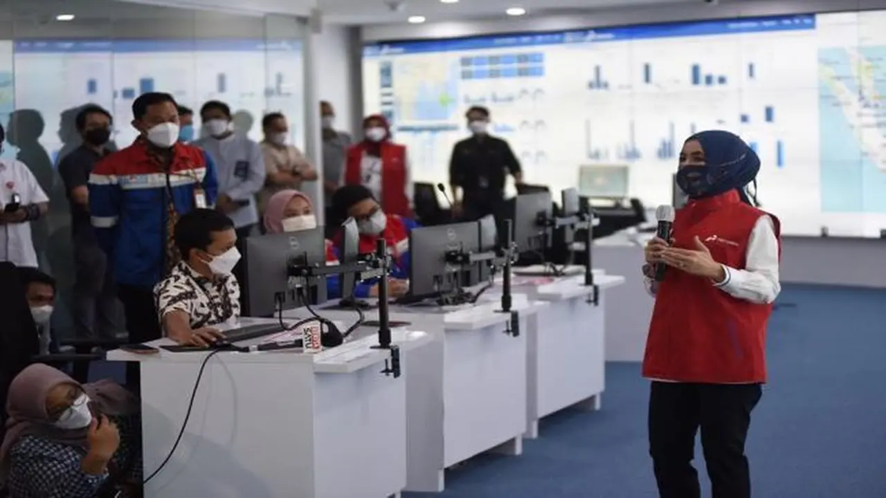 Pertamina