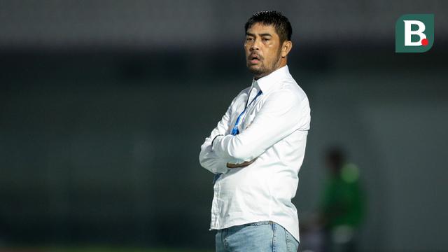 BRI Liga 1 2022/2023: Dewa United vs Persikabo 1973