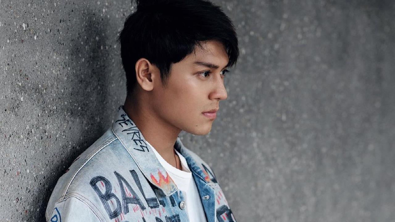 Rizky Billar. (Foto: Instagram @rizkybillar)