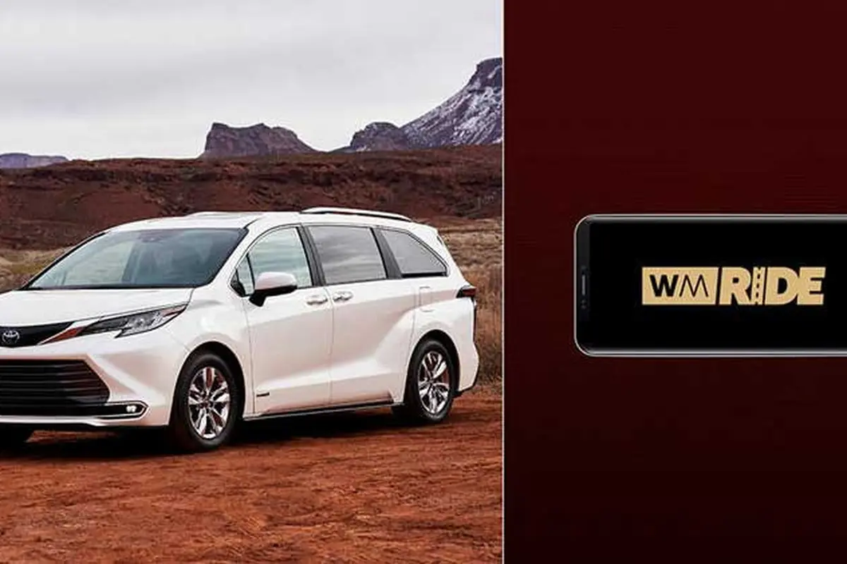 Toyota berikan fitur hiburan baru untuk beberapa model tertentu