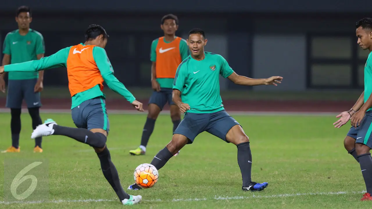 Timnas Indonesia U-22