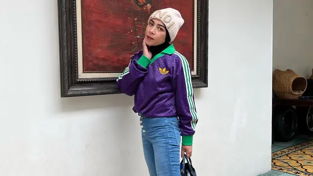 Melly Goeslaw (Foto: Instagram/@melly_goeslaw)