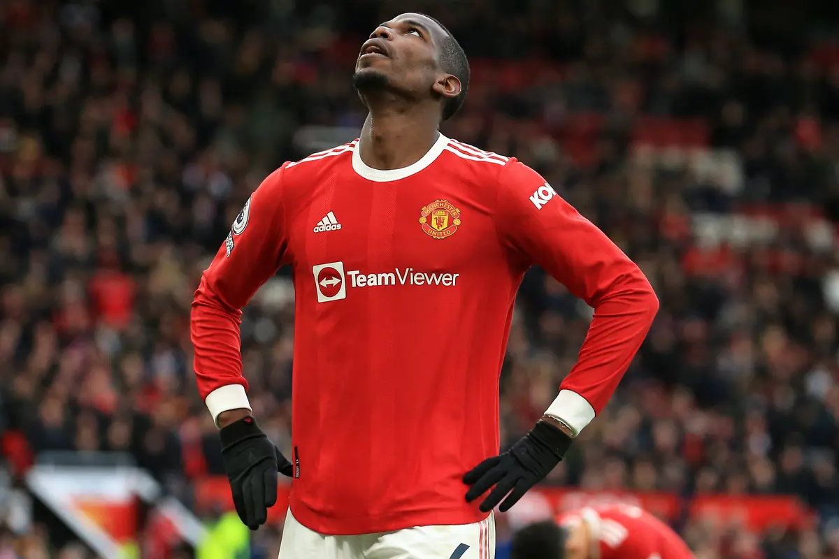 Paul Pogba - Manchester United - MU